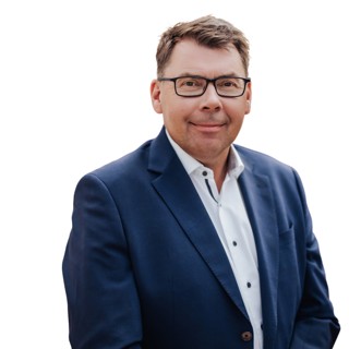 Kjartan Steinsson