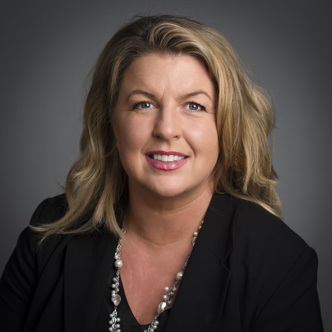 CEO Hrund Rudolfsdottir in an interview with The Business Report