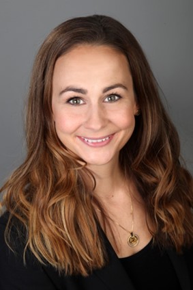 Brynja Dís Sólmundsdóttir