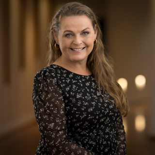 Þóranna Jónsdóttir