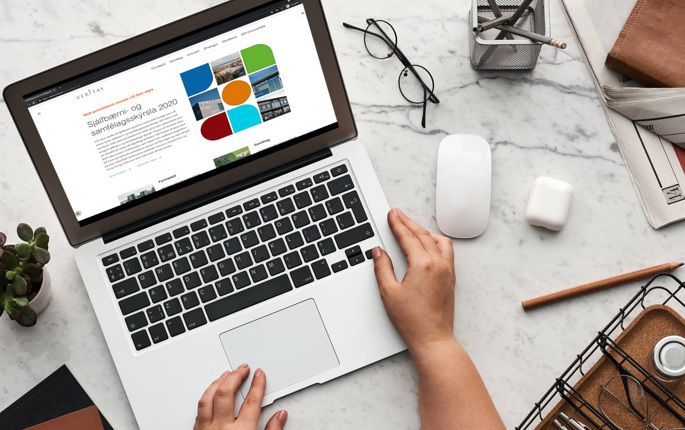 Veritas publishes its first Sustainability and Social Responsibility Report