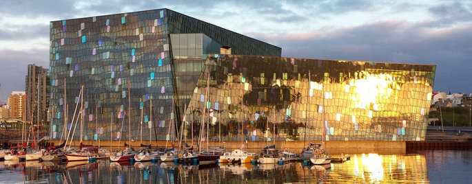 Læknadagar 2022 - Vistor er aðalstyrktaraðili