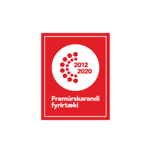 Framúrskarandi fyrirtæki