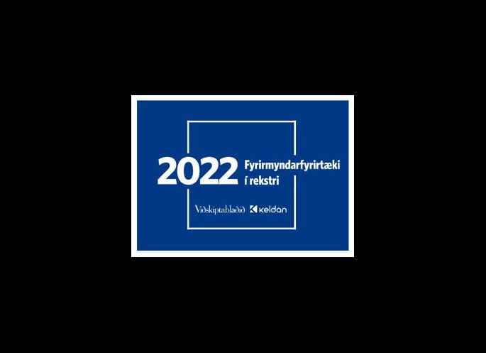 Veritas is on The Business Newspaper and Keldur's list of Exemplary Companies in Operations 2022 