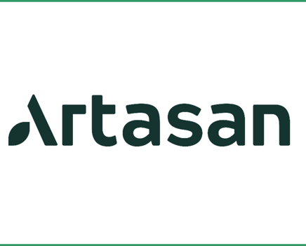 Artasan - new logo