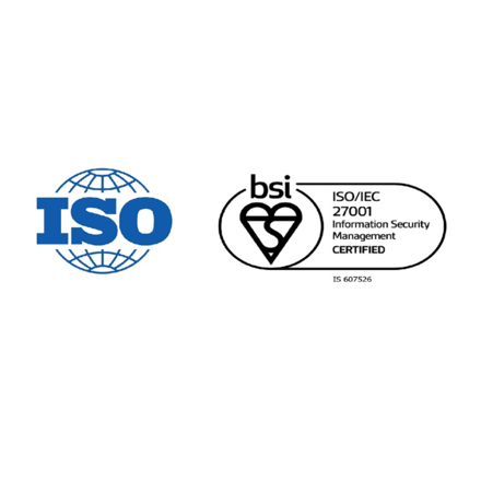 ISO ISO
