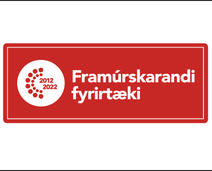 Veritas receives Creditinfo's award for 2022