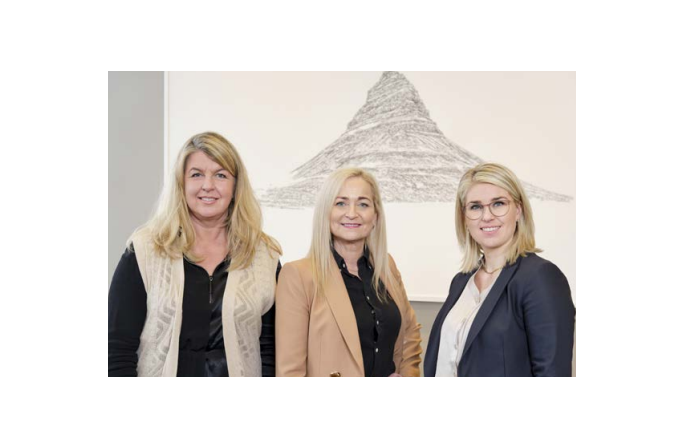 Much power in the Veritas Group's journey towards sustainability
