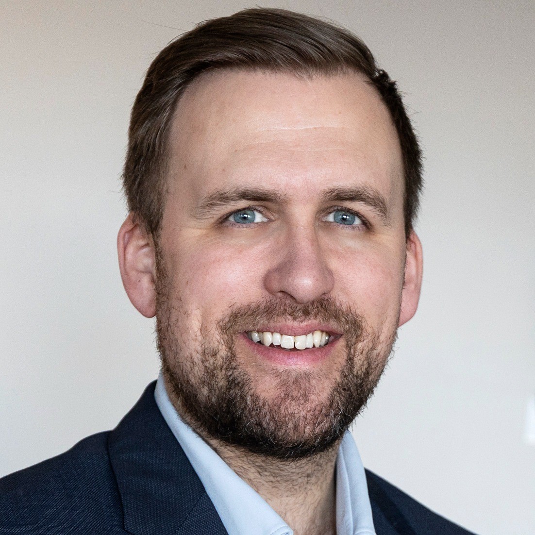 Snorri Páll Sigurðsson