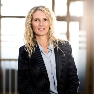 Helga Melkorka Óttarsdóttir