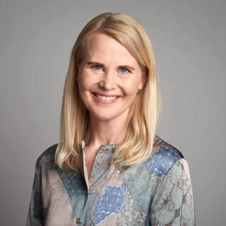 Ása Jóhannesdóttir