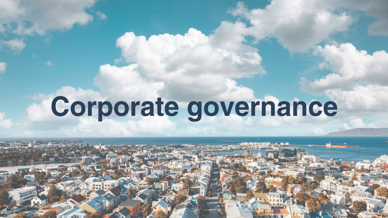 Governance