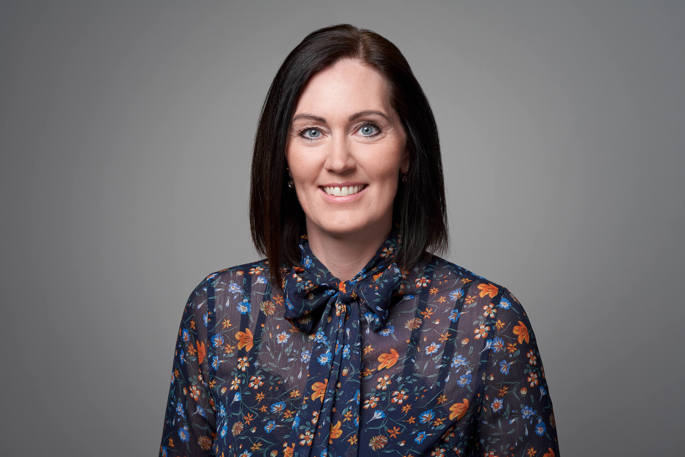 New General Manager at Distica - Julia Ros Atladottir