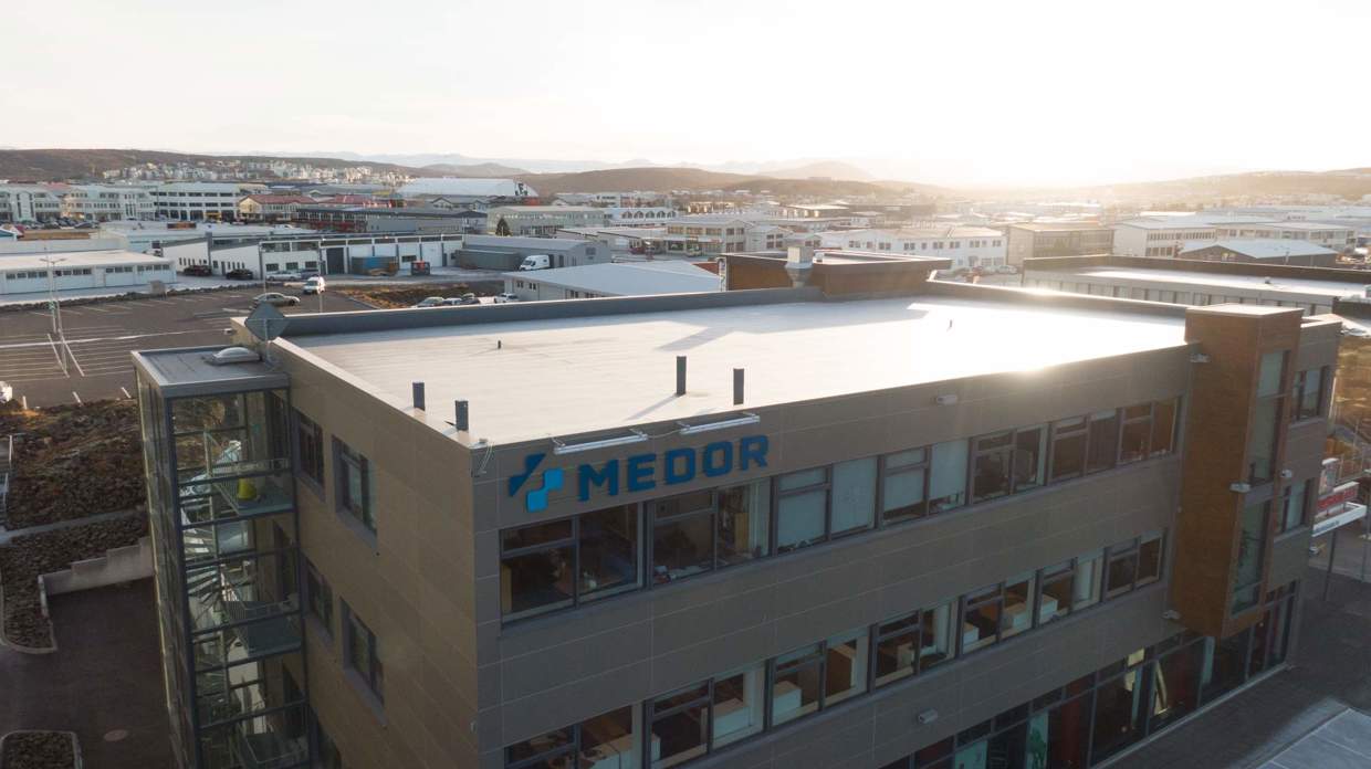 Medor 0104