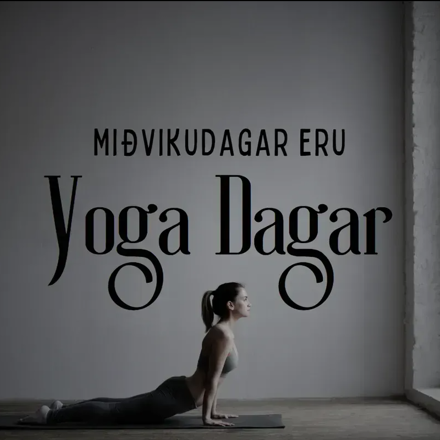 Yoga Yoga