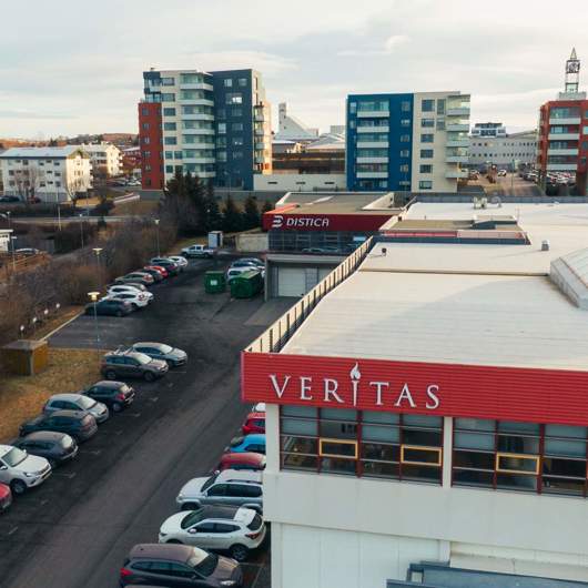 Fyrirtækið