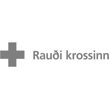 Raudikrossinn Raudikrossinn