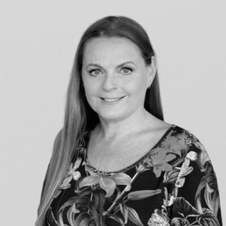 Þóranna Jónsdóttir