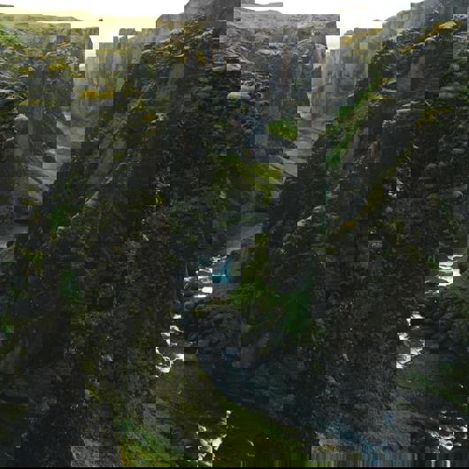 Umhverfi