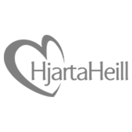 Hjartaheill Hjartaheill