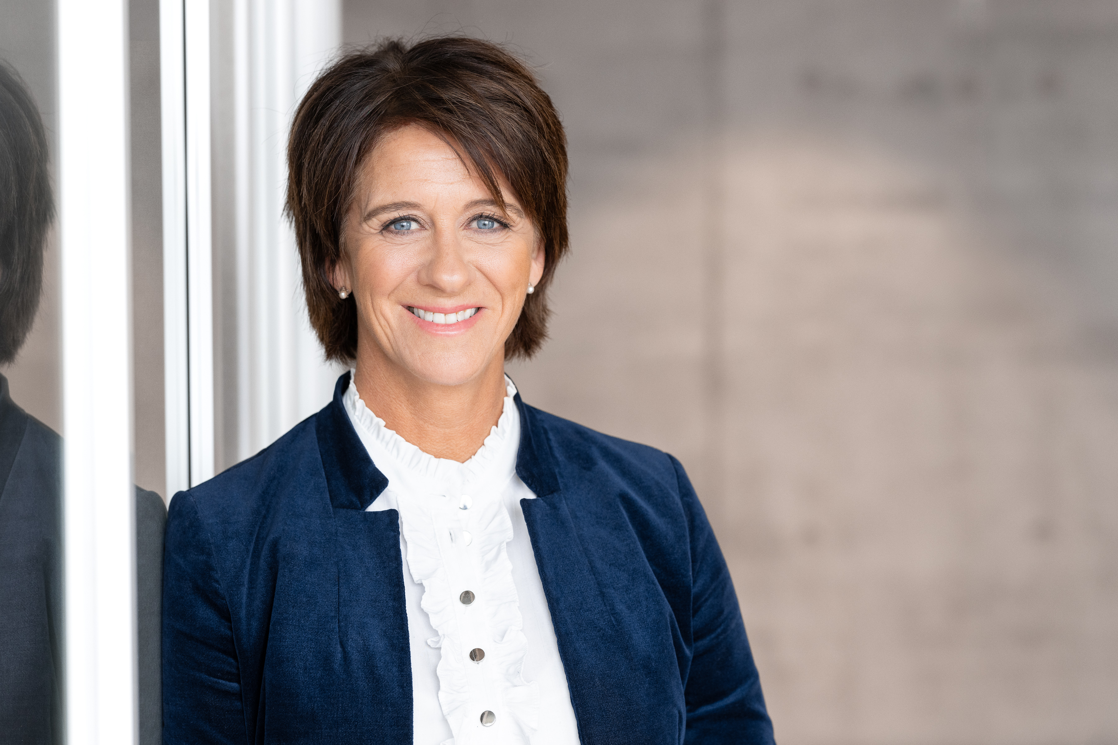 Harpa Víðisdóttir