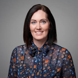 Júlía Rós Atladóttir