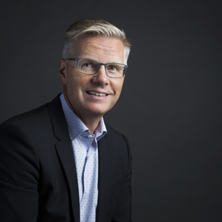 Hreggvidur (Reggie) Jonsson